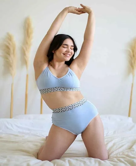 Blonde Models Mumbai